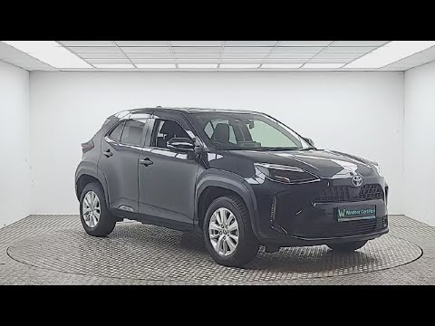 Toyota Yaris Cross HYBRID 1.8 Sport - Image 2