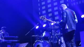 Lucid Dreams - Franz Ferdinand live @ Auditorio Banamex, Monterrey.