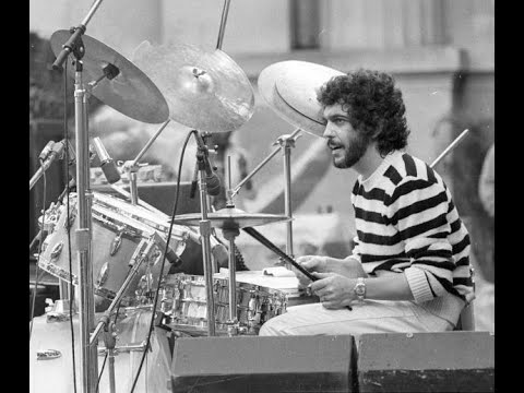 Chick Corea Friends Isolated Drum & Bass