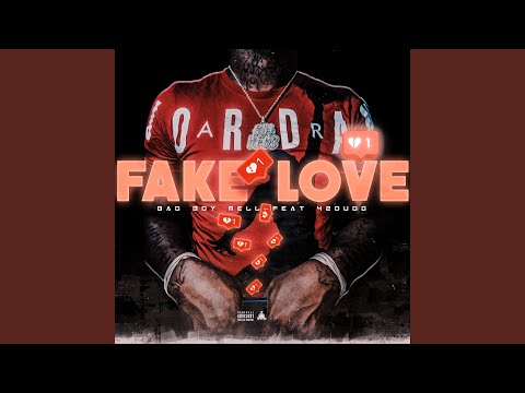 Fake Love (feat. 42 Dugg)