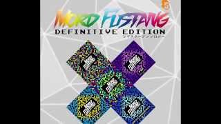 Mord Fustang - The Cat Above (Definitive Bonus Track)
