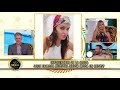 Fer Callejón Virginia Gallardo Stefi Xipolitakis Influencers De Moda En Las Redes Sociales