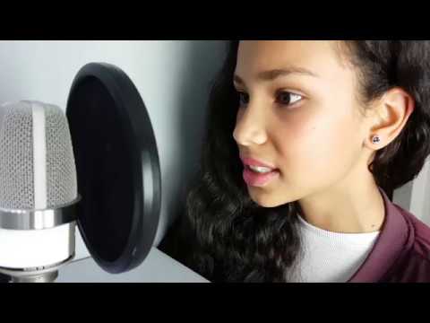 Sam Smith - Too Good At Goodbyes (Jasmine Nilsson Cover)