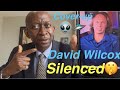 DAVID WILCOCK AND THE BLACK JESUS!  ￼ “IN A MOMENT OF THE TWINKLING OF AN EYE!” ￼