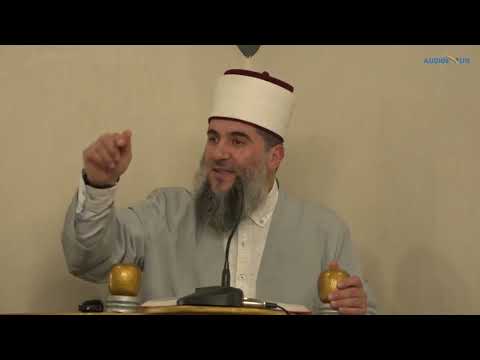 64. Shenjat e Kijametit - Hoxhë Muharem Ismaili