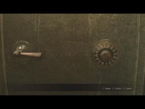 RESIDENT EVIL 2 gameplay leon-pt17