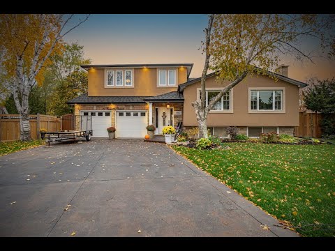 Home for sale at 41 Cavendish Crescent, Brampton, ON L6T 1Z3