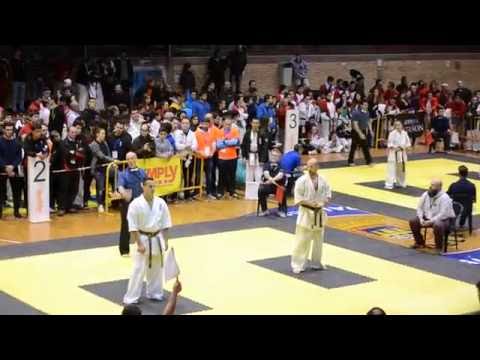 KYOKUSHINKAI ESPAÑA