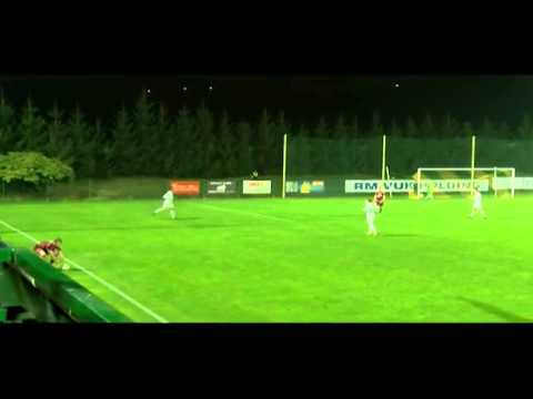 Klemen Sturm NK Triglav (offensive actions)