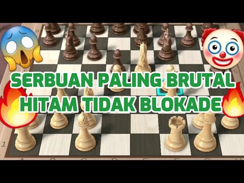 PAUL MORPHY VS WILLIAM POTIER 1858