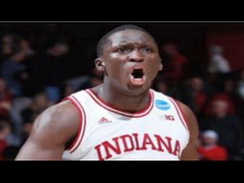 Victor Oladipo 3 Pointer vs Temple