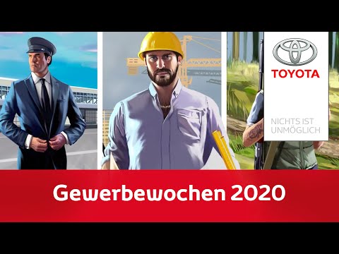 Crossmediale B2B-Kampagne “Für Macher gemacht”