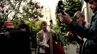 Take Away Show #105 _ MUMFORD &amp; SONS (with Johnny Flynn)