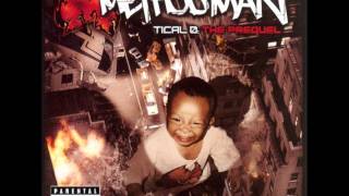 Method Man-The Turn Feat. Raekwon
