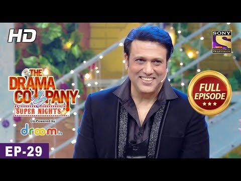 The Drama Company - Episode 29 - Full Episode - 22nd October, 2017