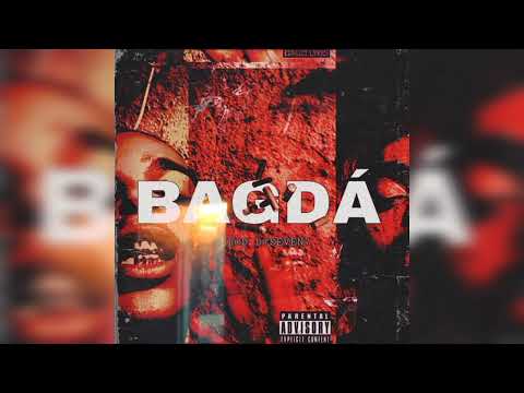 Staiking - BAGDÁ ( PROD. DCSEVEN7 )