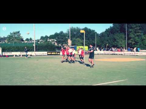 Korfbal SportingDelta C1 - DSC C1     9-14