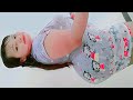 GOYANG PANTAT GEDE TANTE SEMOK