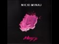 Nicki Minaj - All Things Go [Clean]
