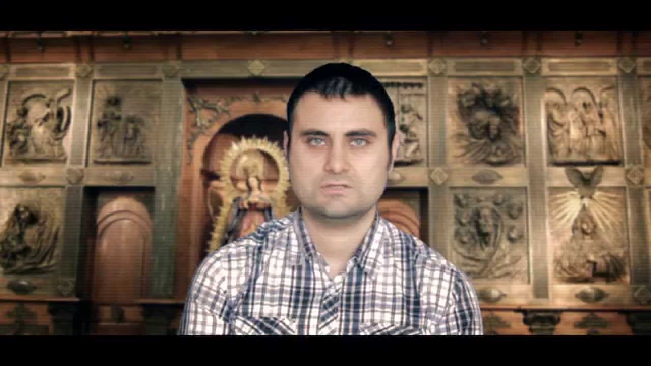 Understanding Atheists (English Subs)