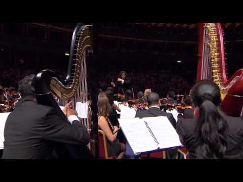 Gustavo Dudamel & The SBSOV at the BBC Proms 2011 /  Mahler 2nd Symphony