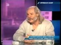 Борис Каплун (ВИА "Ариэль") в передаче Личное мнение 