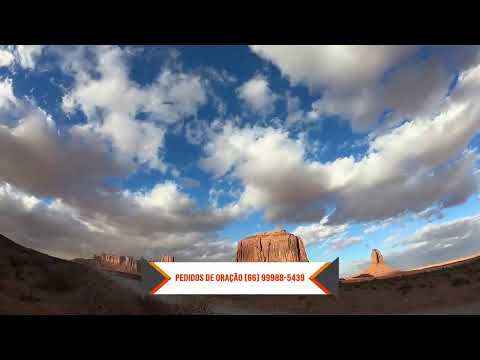 PROGRAMA VIDA COM DEUS - RECORD NEWS CAMPO VERDE - 10-12-2025 - MATO GROSSO