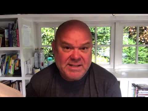 Paul leest voor - Berenpels