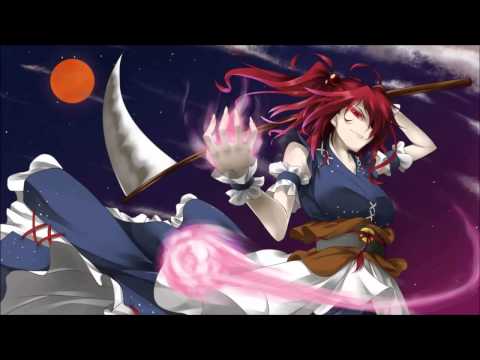 J-Core #08 [Hardcore/Gabber] Noizenecio - The Hand