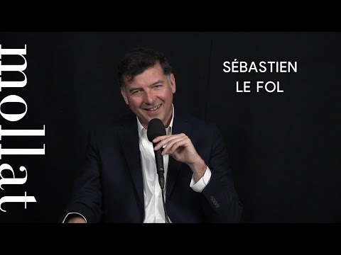 Sébastien Le Fol - En bande organisée : Mitterrand, le pacte secret