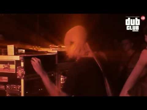 Nantes Dub Club #9 - Maasai Warrior "Victory Dance" ⑪