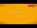Trending Whatsapp Status Ee Parimalamu Needhena Ye Chilipi Garshana