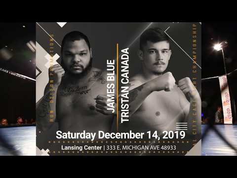 12_14_19_Capital City Cagefight Championships - James Blue vs Tristin Canada