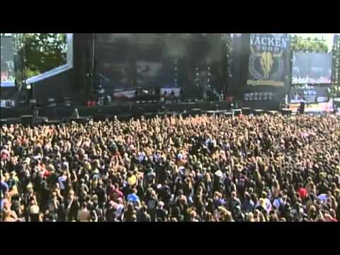 Thumbnail for Testament - Into The Pit (live wacken) by S-K-O, Paul Bostaph