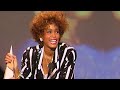Whitney Houston - All At Once (Live from the 14th Annual American Music Awards, 1987)