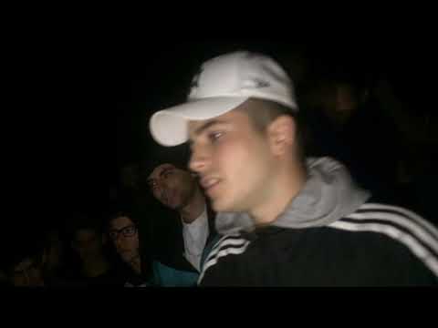 Expi vs Cobe  cuartos Festival Full K.O