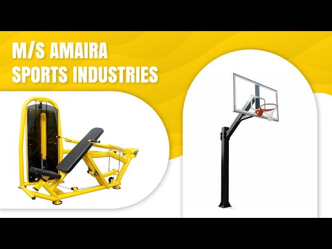 About M/S Amaira Sports Industries