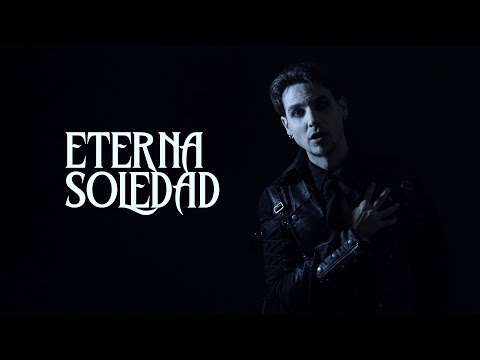 DEBLER ETERNIA - Eterna Soledad (LyricVideo Oficial)