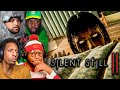 THE SCARIEST GAME WE VE EVER PLAYED Silent Still 2
