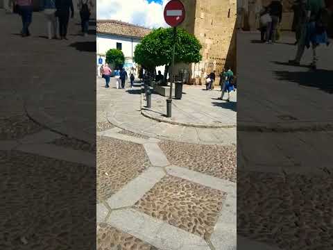 Tradiciones y Colores: San Basilio, Tesoro Oculto de Córdoba(Andalucia)