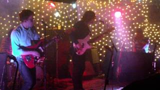 Gringo Star - "Jessica"