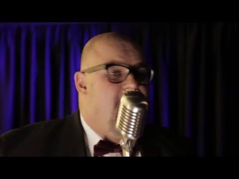 Fabio Nogueira - The Voice