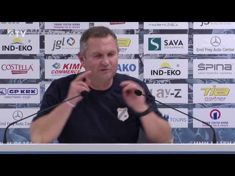 Kek nakon Cibalije - HNK Rijeka prvak Hrvatske - 35. kolo (2016./2017.)