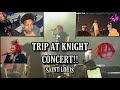 TRIP AT KNIGHT TOUR VLOG STL FT SoFaygo Ian Diorr And K Suave Girl Passes Out