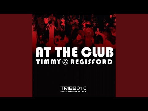 At the Club (Timmy Regisford & Adam Rios Organ Mix) (feat. Lynn Lockamy)