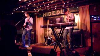 Mimicking Birds - Home and Somewhere Else (Live)