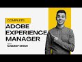Adobe Experience Manager Course In A Single Video
