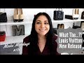 Minks' Mondays #196 | What The... Louis Vuitton New Release