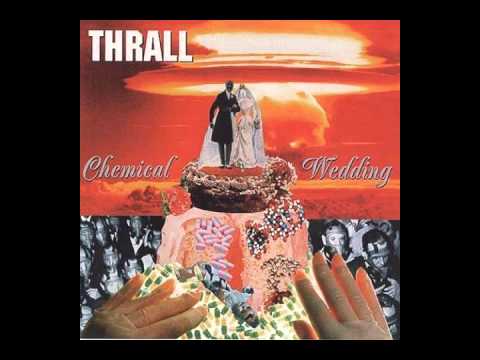 Sometimes I get this urge - by Thrall - Chemical Wedding album 1996