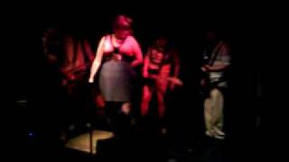 Poncho Enforcement Team - Stepping Out